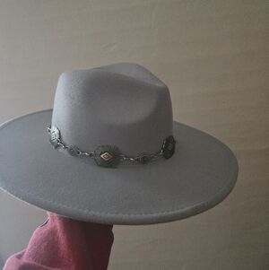 Western Womens Hat
